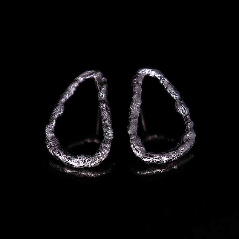 Earrings Wings image
