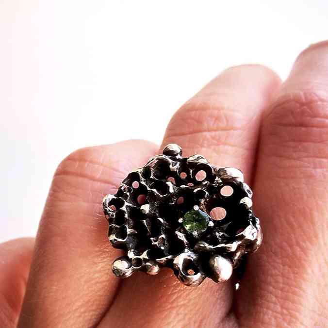 Ring  Expression of form image